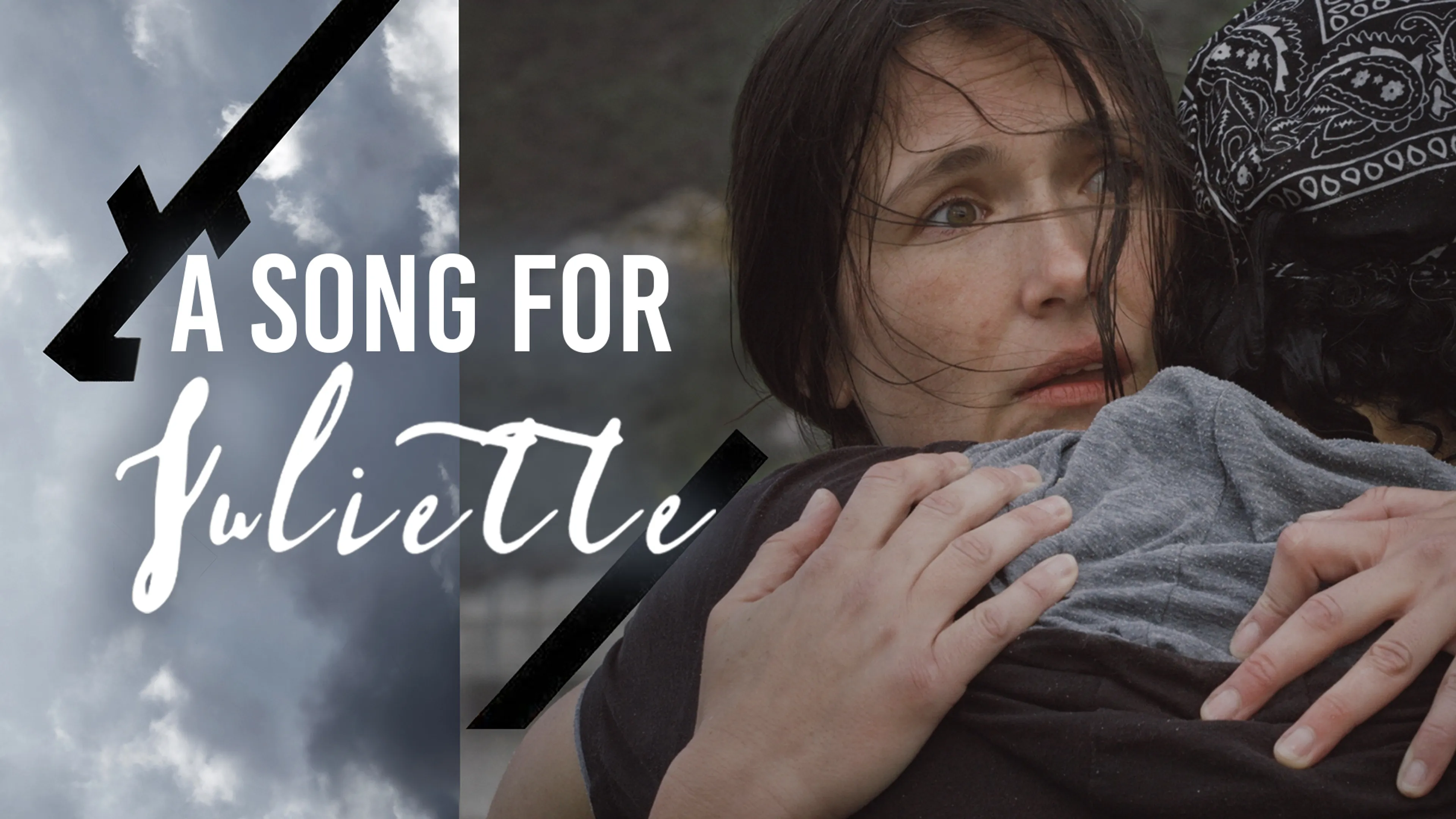 A Song For Juliette poster